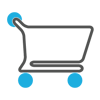 訂單管理系統—Online shop / 線上訂購